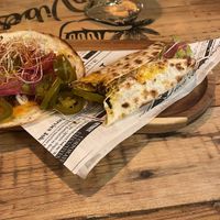   at Good Vibes in Gran Canaria