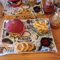  at Good Vibes in Gran Canaria