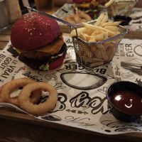  at Good Vibes in Gran Canaria