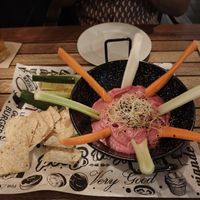  at Good Vibes in Gran Canaria