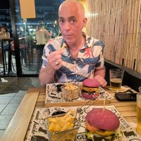  at Good Vibes in Gran Canaria