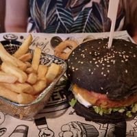  at Good Vibes in Gran Canaria