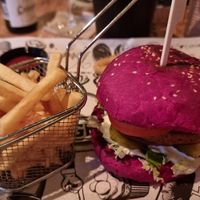  at Good Vibes in Gran Canaria