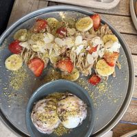   at Good Vibes in Gran Canaria