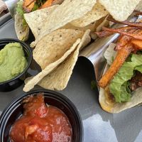   at Good Vibes in Gran Canaria