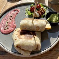  #Veganuary at Good Vibes in Gran Canaria