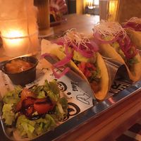  at Good Vibes in Gran Canaria