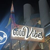  at Good Vibes in Gran Canaria