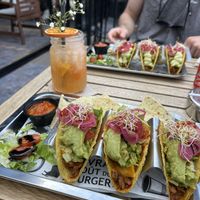   at Good Vibes in Gran Canaria