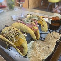   at Good Vibes in Gran Canaria