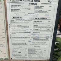   at Good Vibes in Gran Canaria