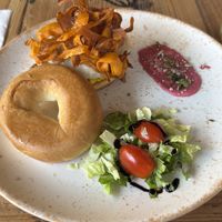   at Good Vibes in Gran Canaria