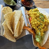   at Good Vibes in Gran Canaria