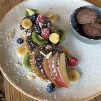   at Good Vibes in Gran Canaria