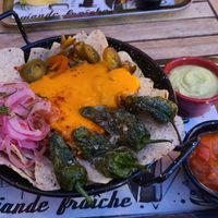  at Good Vibes in Gran Canaria