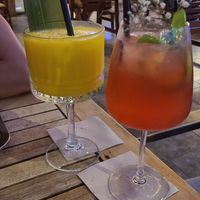  at Good Vibes in Gran Canaria