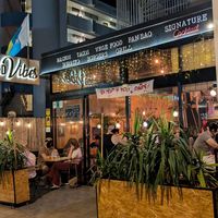  at Good Vibes in Gran Canaria