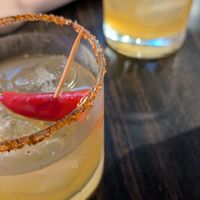  at Good Vibes in Gran Canaria