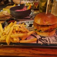  at Good Vibes in Gran Canaria