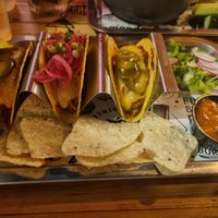  at Good Vibes in Gran Canaria