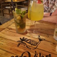  at Good Vibes in Gran Canaria