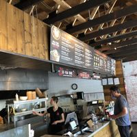   at Noodlebox - Shelbourne in Victoria