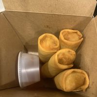   at Noodlebox - Shelbourne in Victoria