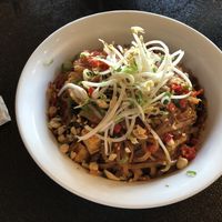   at Noodlebox - Shelbourne in Victoria