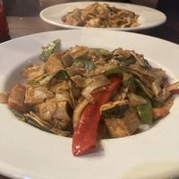   at Takara Thai House in Marathon