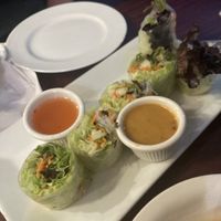   at Takara Thai House in Marathon