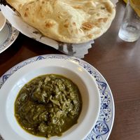   at Ponte Rosso in Nara