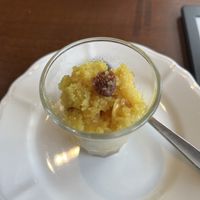 Warm desert   at Ponte Rosso in Nara
