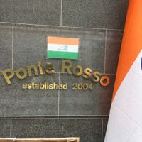 Near Kintetsu Nara Station at Ponte Rosso in Nara