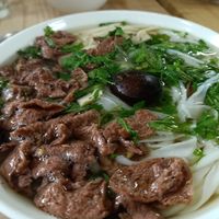  at Kiez - Vegan Butcher Cafe & Bistro in Hanoi