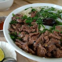  at Kiez - Vegan Butcher Cafe & Bistro in Hanoi