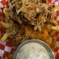   at Kiez - Vegan Butcher Cafe & Bistro in Hanoi