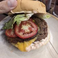  at Kiez - Vegan Butcher Cafe & Bistro in Hanoi