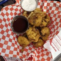  at Kiez - Vegan Butcher Cafe & Bistro in Hanoi