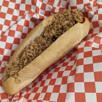  at Kiez - Vegan Butcher Cafe & Bistro in Hanoi