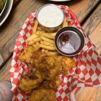   at Kiez - Vegan Butcher Cafe & Bistro in Hanoi