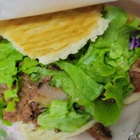  at Kiez - Vegan Butcher Cafe & Bistro in Hanoi