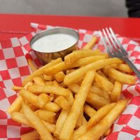  at Kiez - Vegan Butcher Cafe & Bistro in Hanoi