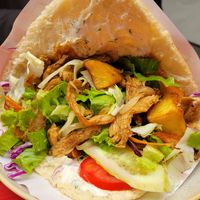  at Kiez - Vegan Butcher Cafe & Bistro in Hanoi