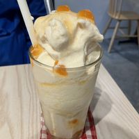   at Kiez - Vegan Butcher Cafe & Bistro in Hanoi