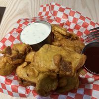   at Kiez - Vegan Butcher Cafe & Bistro in Hanoi