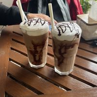   at Kiez - Vegan Butcher Cafe & Bistro in Hanoi