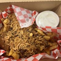   at Kiez - Vegan Butcher Cafe & Bistro in Hanoi