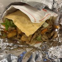   at Kiez - Vegan Butcher Cafe & Bistro in Hanoi