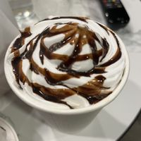   at Kiez - Vegan Butcher Cafe & Bistro in Hanoi