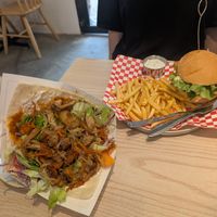  at Kiez - Vegan Butcher Cafe & Bistro in Hanoi